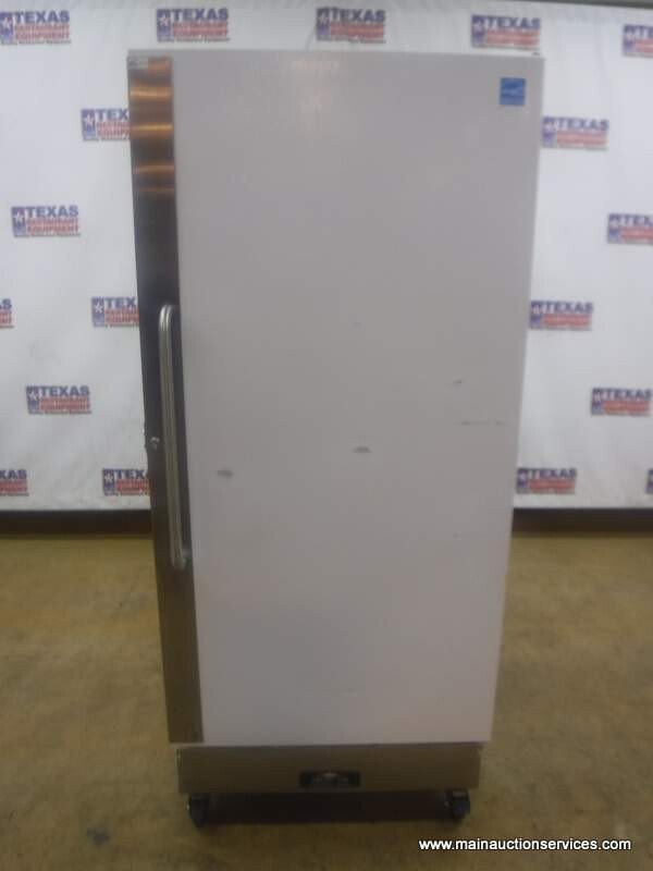 Artic Air F22CWF4, 32" Commercial Freezer With Casters eBay