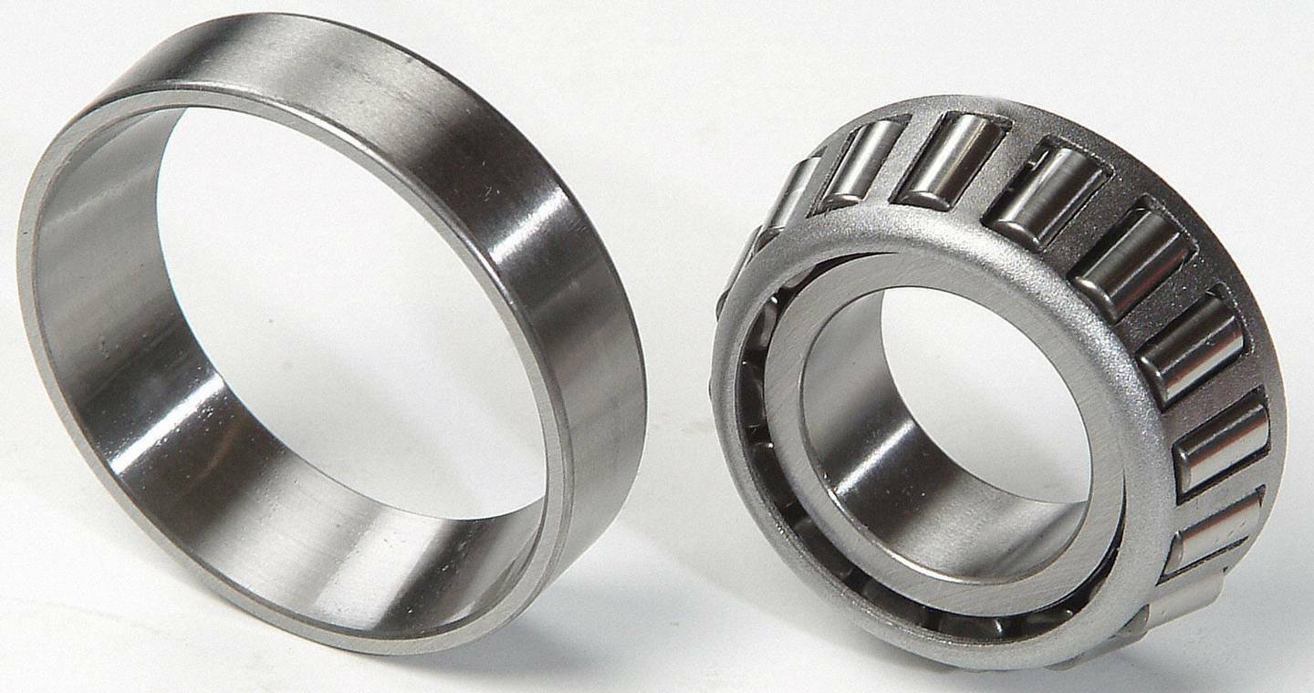 Fits 1991-1999 Acura NSX Manual Transmission Differential Bearing Right Timken