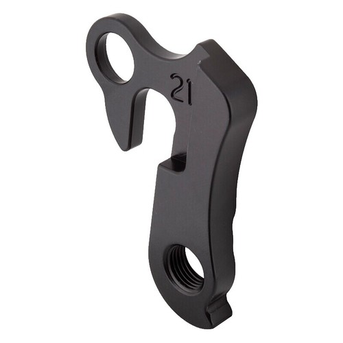 Appendiabiti Universale Wheels Manufacturing Per Deragliatore SRAM UDH - Modello 487-1, Per MTB Trek ABP