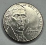 2011-D Jefferson Nickel 5cent Coin from US Mint Set Uncirculated BU