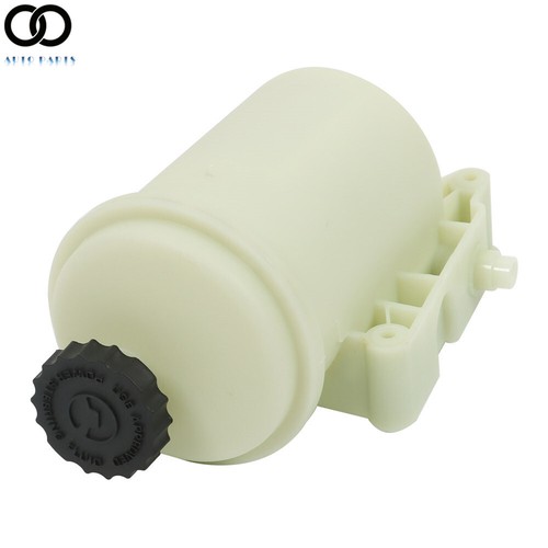Fit For 2002-2010 Dodge Durango Ram 1500 2500 3500 4500 Power Steering Reservoir - Picture 3 of 13