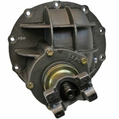 Performance Engineering CSFS56731 DifferentialCase 5.67Ratio Steel For Ford 9''
