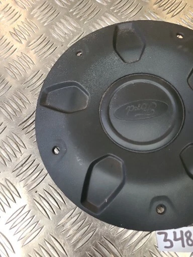 Ford Transit 2021 tapacubos personalizado cubierta embellecedor BK211130CA Foto 4 de 4