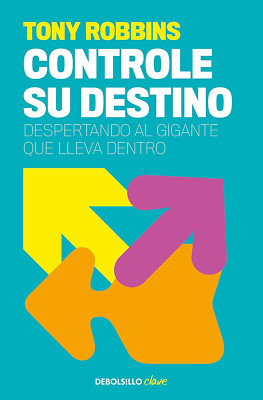 Controle SU Destino Controla Tu Destino Despierta Al Gigante Interior 1 Paquete