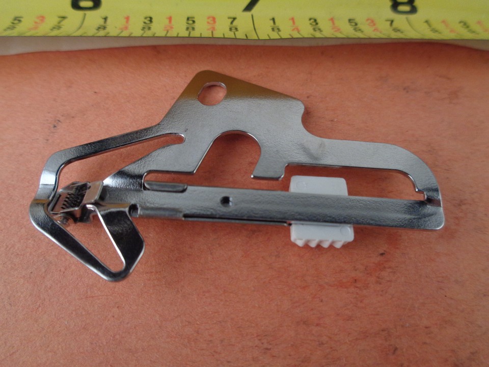 Xb0306001 Plaque Aiguille Adaptée Pour Brother 1034d,1034dav,1134d