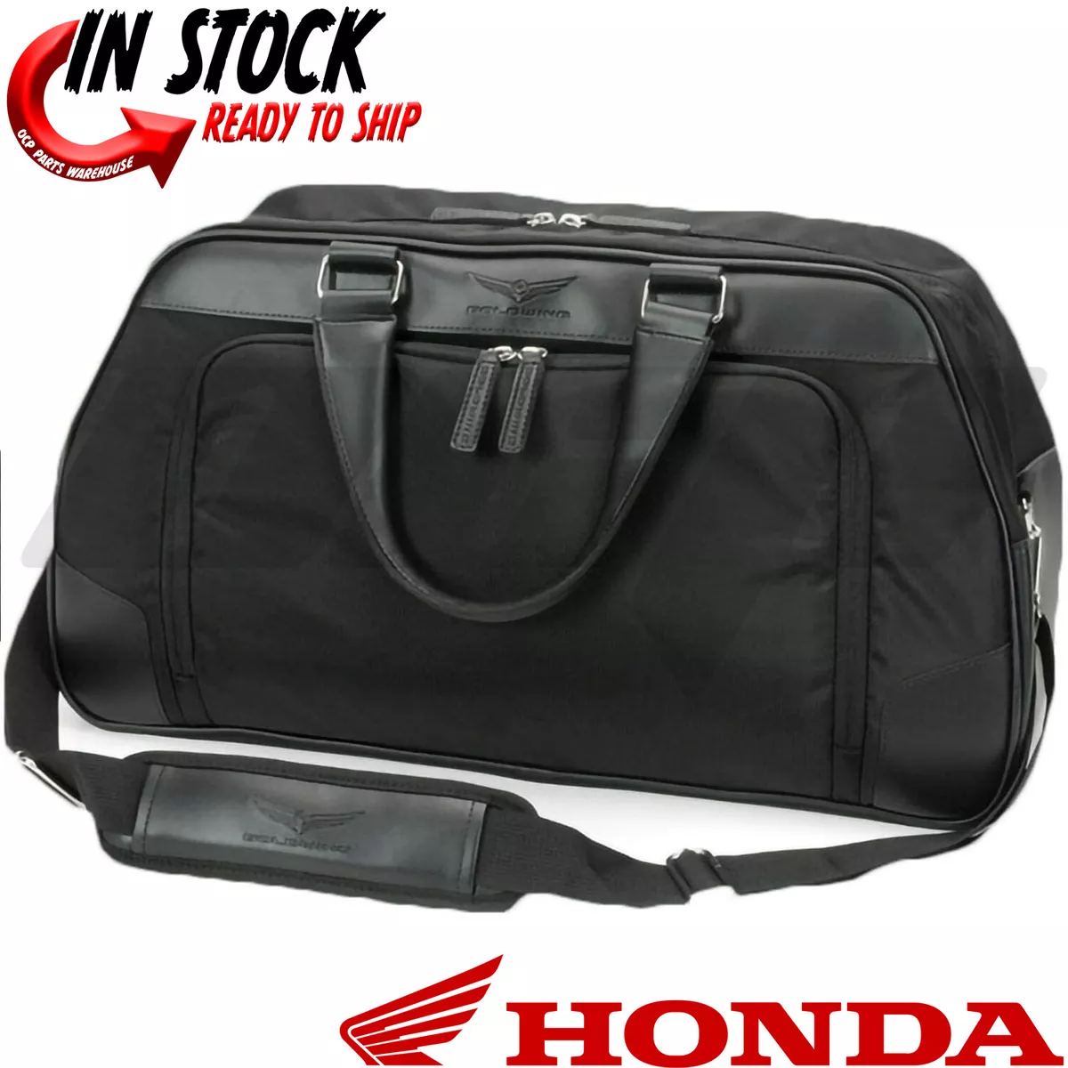 Honda 2018 2020 Gold Wing 1800 GL1800 Trunk Liner Travel Bag