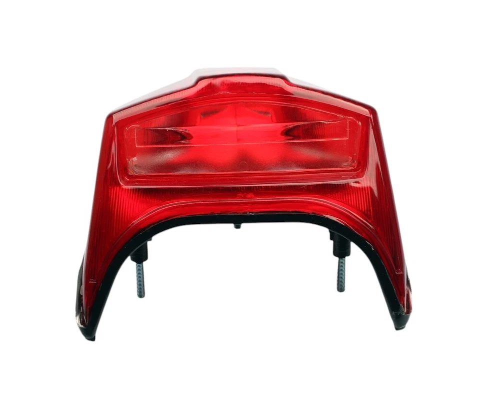 Complete Rear Taillight for Yamaha RD 350 LC 29L-84540-00 Foto 2 de 3