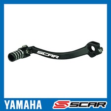 SELECTEUR DE VITESSE YAMAHA YZF WRF 250 450 2018-2022 - NOIR SCAR