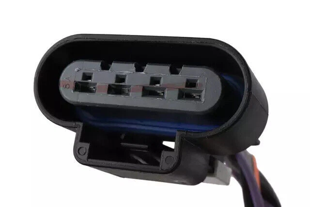 Genuíno GM 1998-2003 Chevrolet Blazer kit módulo tanque de combustível bomba de combustível 19369939 - Imagem 4 de 4