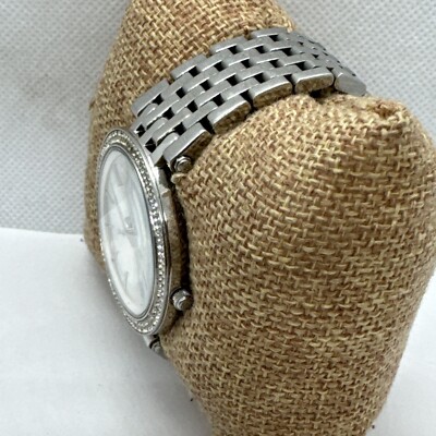 Michael Kors Darci MK3190 Womens Silver Stainless Steel  display picture 1