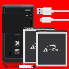 For Samsung Galaxy K Zoom C1158 C1115 Grade A 2 3700mAh Battery 5 Accessory