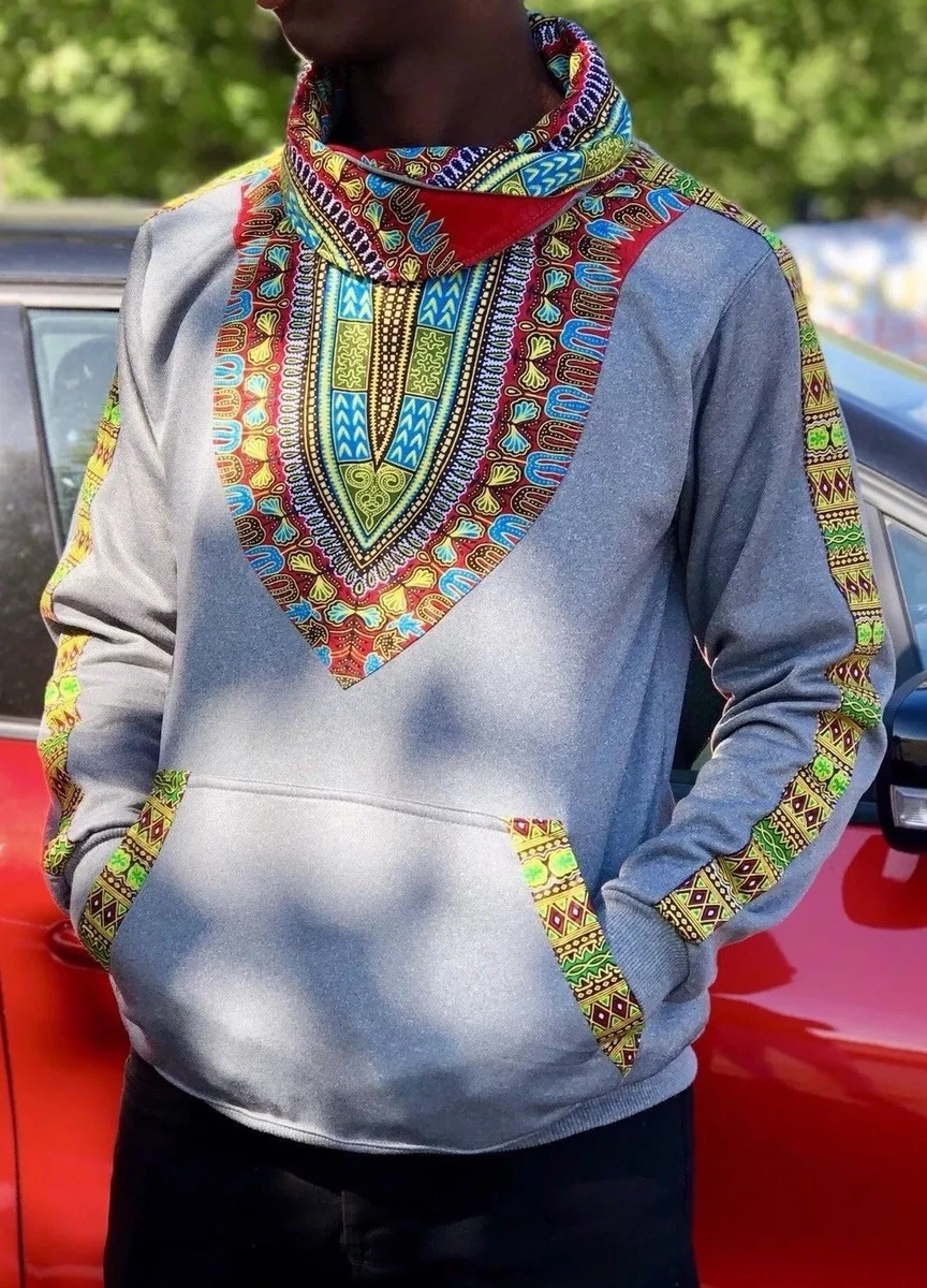 Dashiki hoodies shop