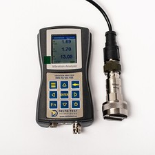 Vibration Spectrum Analyzer DELTA VA-105