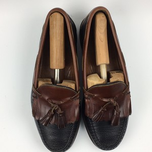 nashua tassel loafer