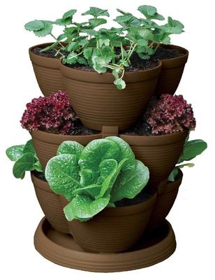 aztec plant pot Aztec Cream and White Planter Pot  Melissa Bloom's