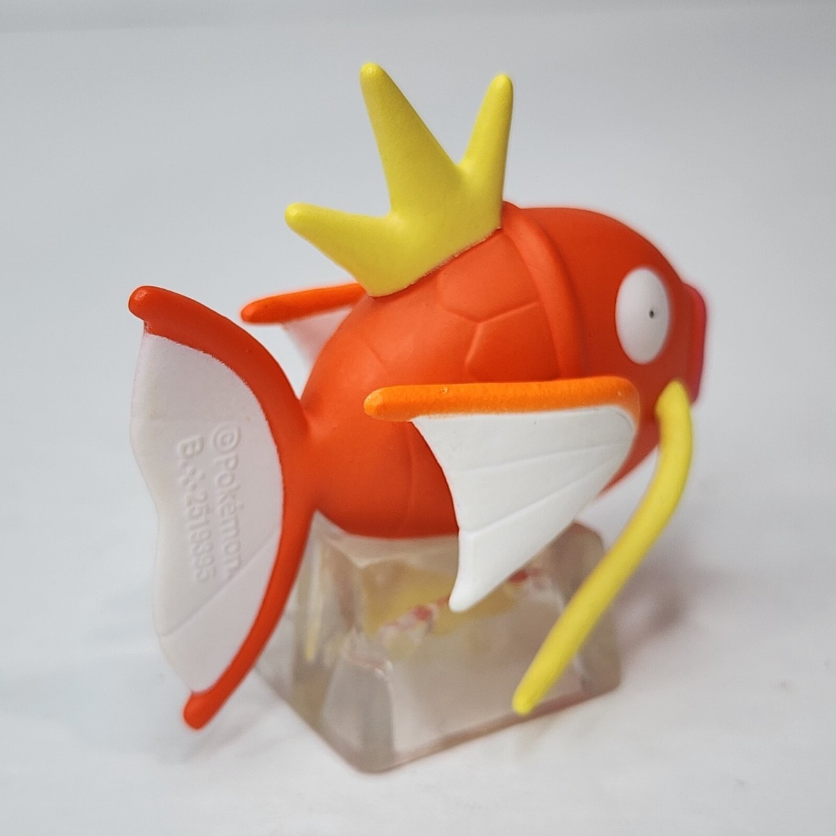 Pokemon Scale World #1 2