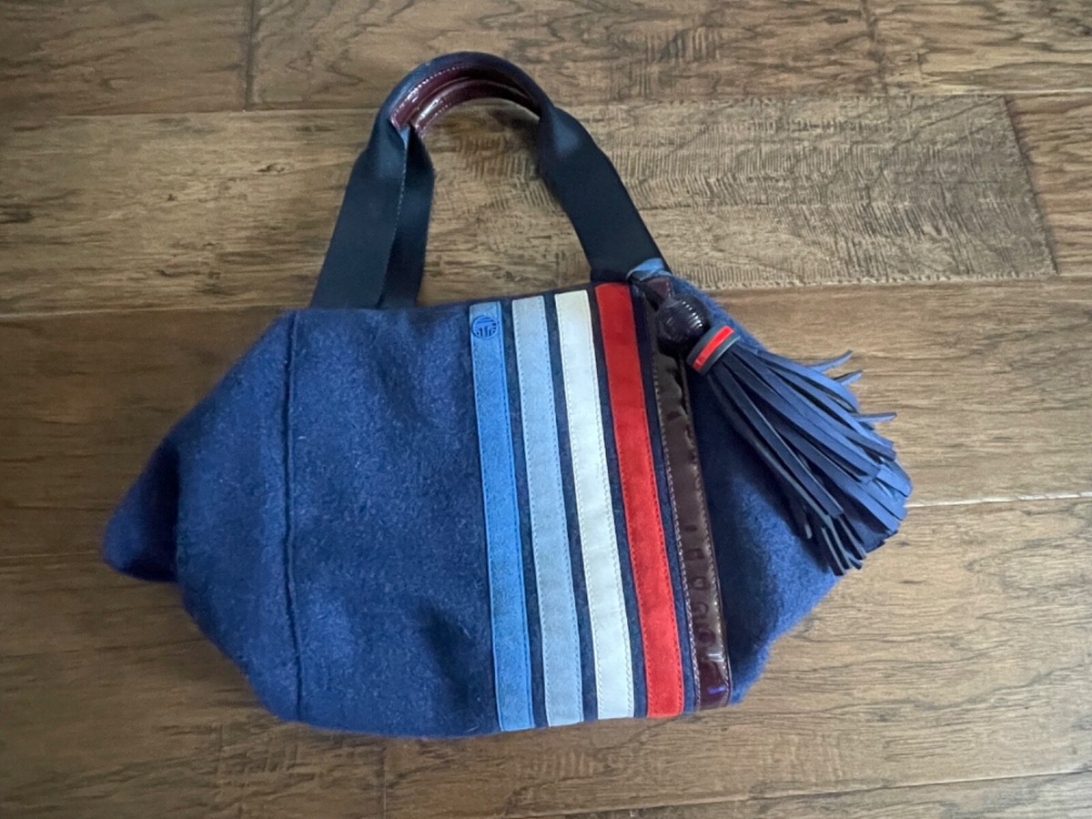 Crossbody Tory Burch Fleming Backpack Shell Pink Satchel Tory