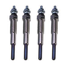 4PCS Glow Plug 9010978-51 for Hyster Yale Forklift H3.00DX A466 H1.50-2.00 A475