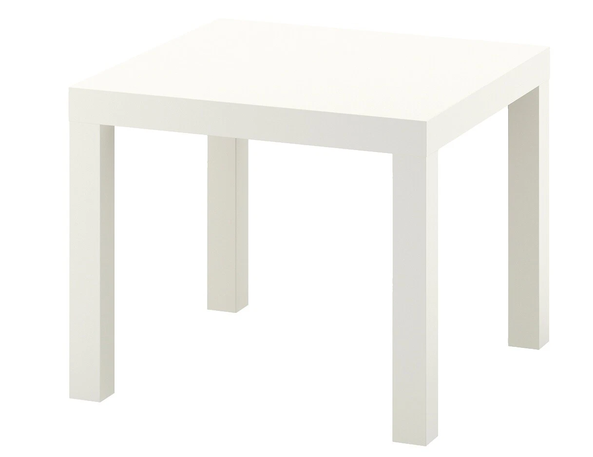 IKEA Wood Tables
