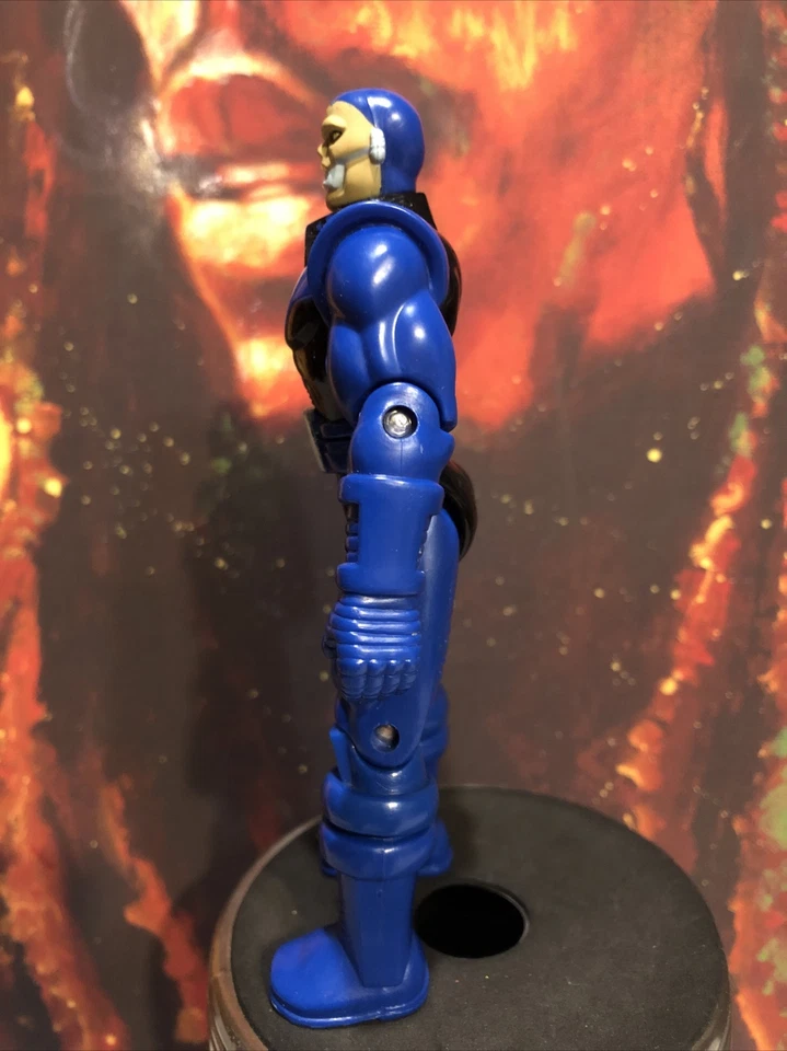 Toy Biz 1991 Action Figure Marvel X-Men Apocalypse Foto 4 de 4