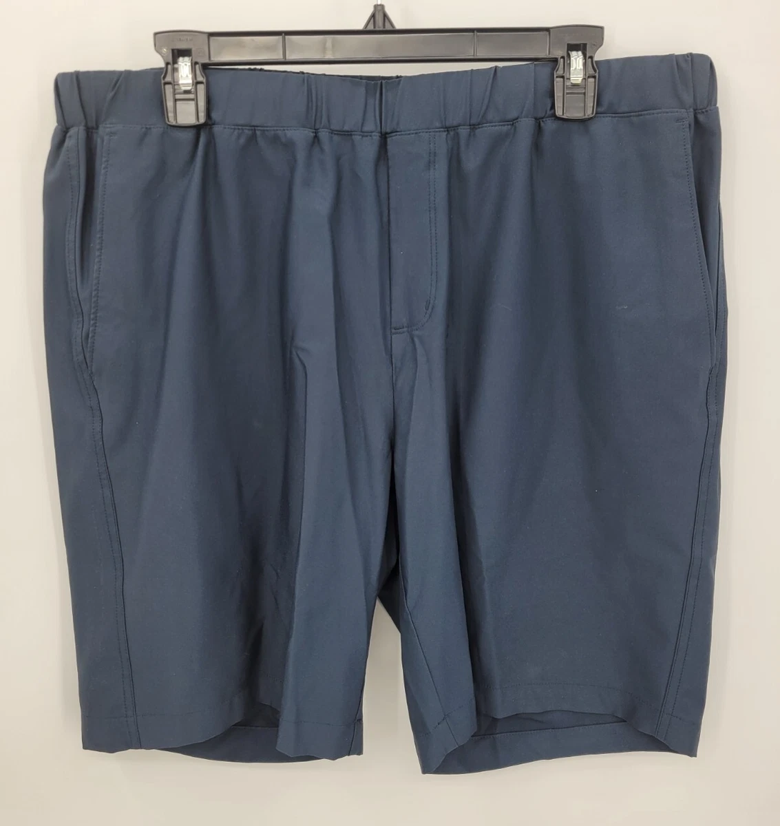 GOREWEAR Pantaloncini Da Ciclismo Uomo - C5 - Lab Gray BF00 - Foto 7