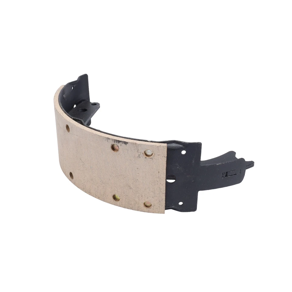 4 zapatas de freno delanteras Ford Galaxie Ranch Wagon 1957-70 Mercury Monterey 1960-70 Foto 3 de 4