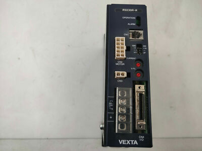 FAST DELIVERY PLC ORIENTAL SERVO Drive ASD30A-A refurbished