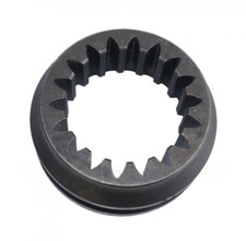Clutch for inclusion of GDP (toothed) tractor Belarus 250/250as/300/Sidena310/