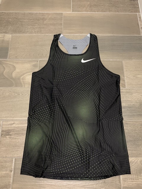 Nike Pro Elite 2018 Distance Singlet Track Field Marathon Running 2xl RARE for sale online | eBay