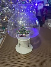 Vintage Nikko Christmastime 10