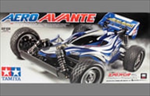 Tamiya 1 10 No 550 Aero Avante Df 02 Chassis Off Road F S Ebay