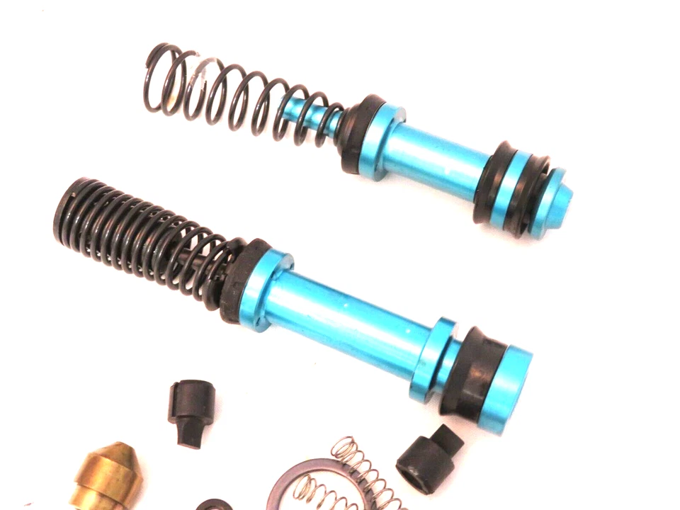 制动主缸维修套件适用于克莱斯勒道奇柯尔特 1973 - 1975 MB004419 — 第 3/4 张图片