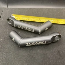 Profile Design John Tomac Mtb Bicycle Bar Ends Vintage Rare  (9190-115)