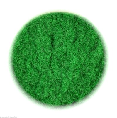 Weide 2 mm Basis statische Grasbahn WarGames Landschaft WWS2.7