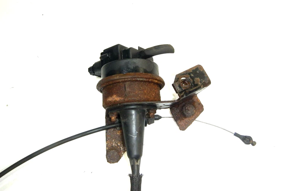 Unidad de cable servo control de crucero Jeep Grand Cherokee WJ 99-04 OEM 4.7 ENVÍO GRATUITO Foto 2 de 4