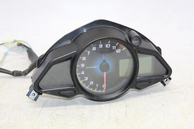 #ad 2022 Lifan Qipai Kpr 200 Speedo Tach Gauges Display Cluster Speedometer $112.50