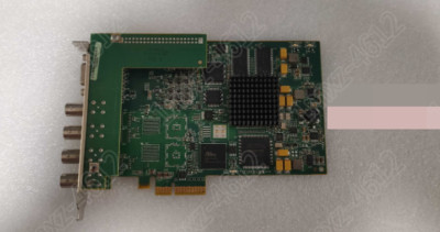1pc used Matrox VIO7IAOA/F* Y7231-03 REV.B