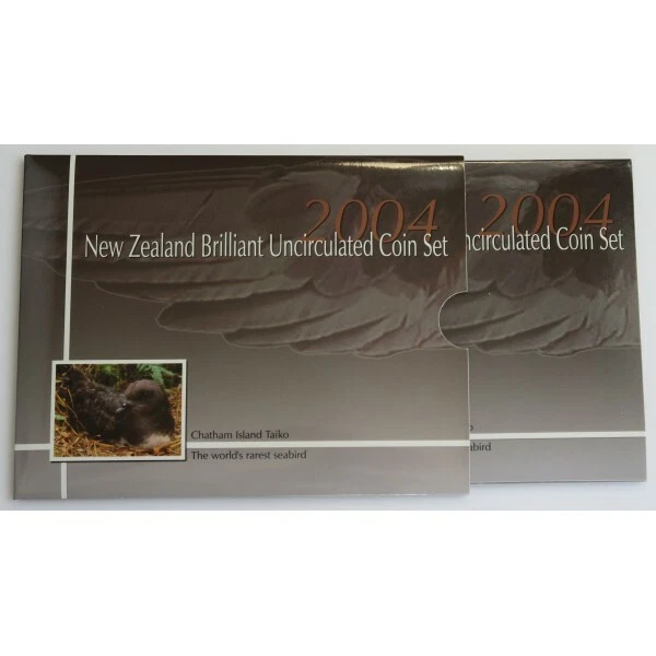 2004 New Zealand Coins for sale | eBay