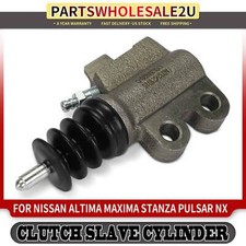 Clutch Slave Cylinder For Nissan Altima 1993-2001 Axxess Maxima Stanza Pulsar Nx