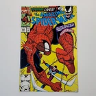 Marvel Comics The Amazing Spider-Man #345 VF Key Issue Cletus Kasady Carnage