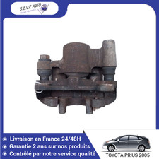 Etrier de frein Toyota PRIUS