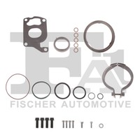 Fa1 Montagesatz Lader KT100670 FüR F03 F07 F02 F01 BMW F04 7Er 6Er F12 F06 5Er