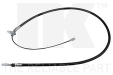 Bremsseil Seilzug Feststellbremse NK 903310 für MERCEDES W123 123 Model S123 200