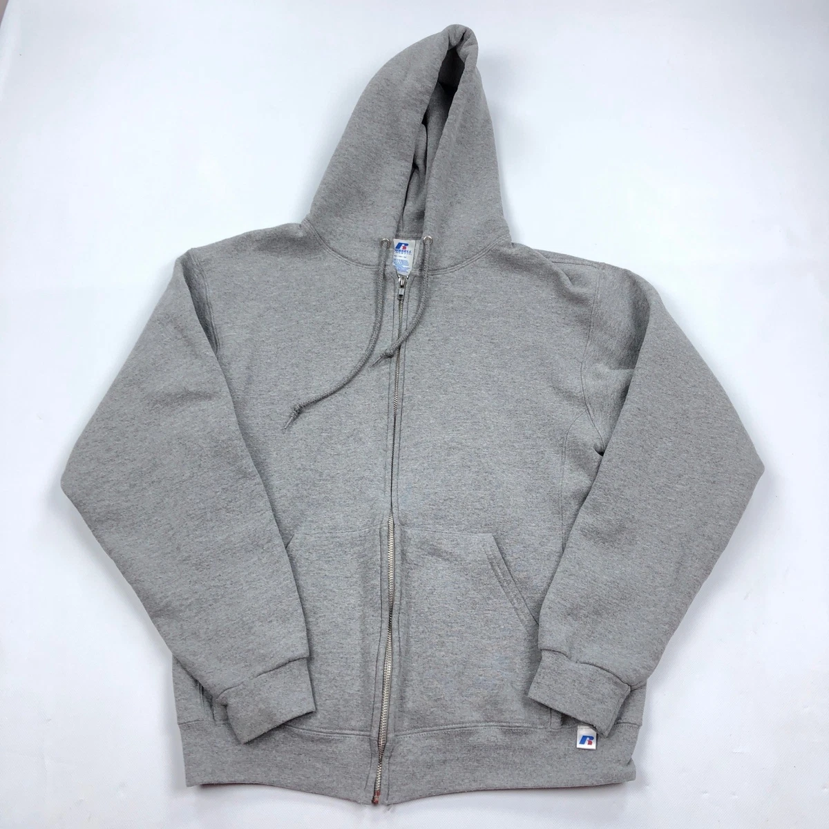 Russell Athletic Hoodies for Men Full Zip for Sale | Shop Men's
