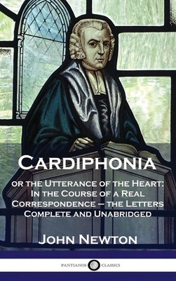 Cardiphonia | John Newton | Buch | Englisch | Pantianos Classics
