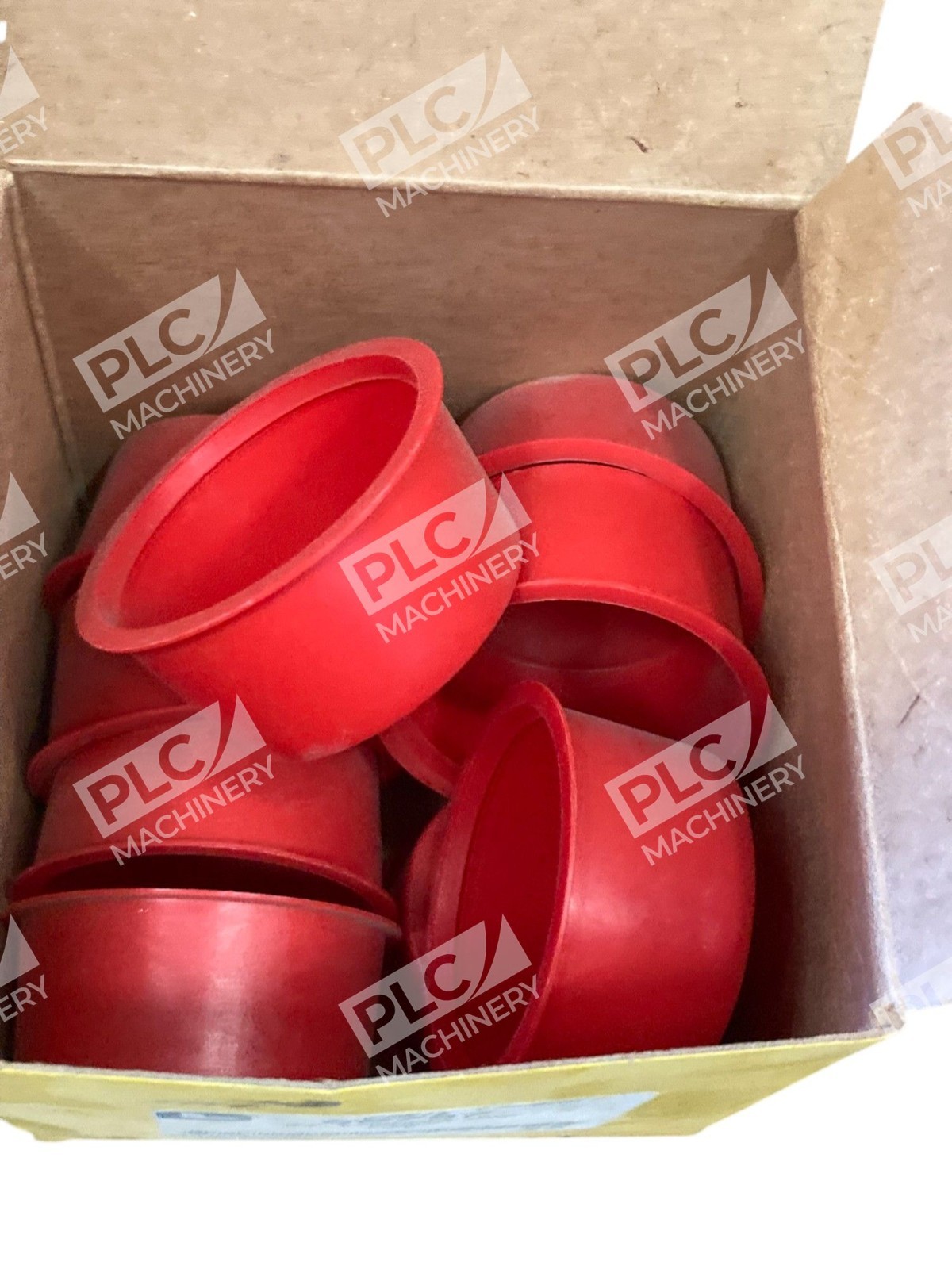 Lawson 20 Tapered Cap Dash -24 90797 (Box of 10)