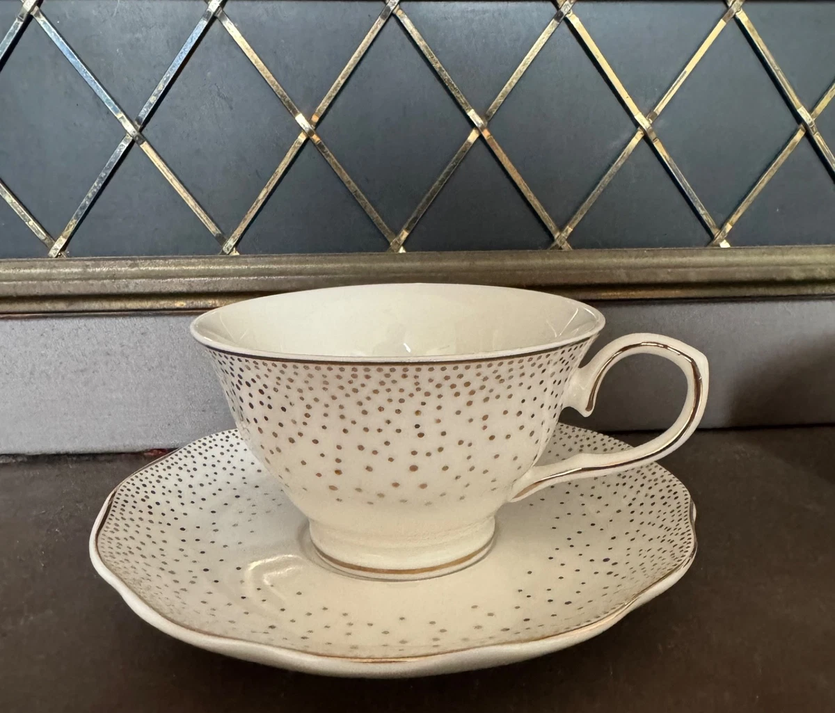 25+ Grace's Teaware Tea Cups & Saucer Sets for sale | Updated Oct 2026