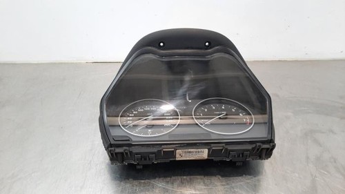 Tacho - Kombiinstrument KM BMW 1 serie (F20) 17649411 P17428155