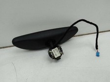 Glace de rétroviseur Porsche PANAMERA