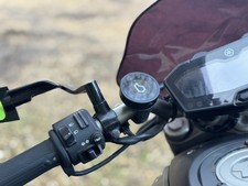 Beeline Moto 1 GPS Sat Nav Navigation System ...
